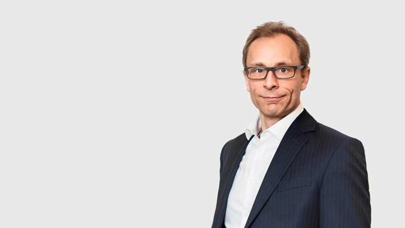 Thomas Dyhrberg Nielsen