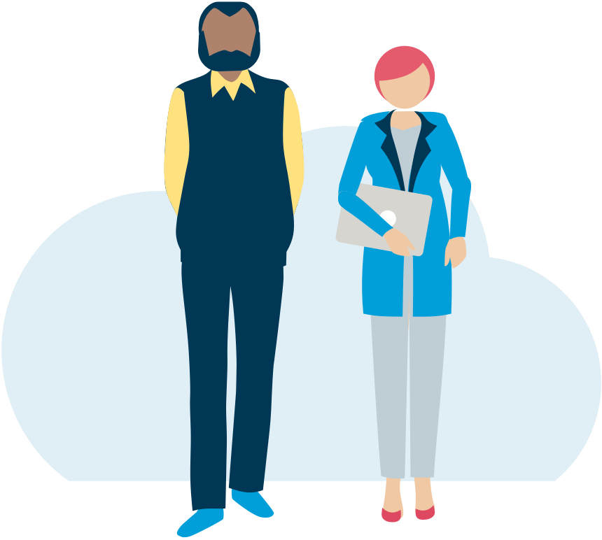 Psycologist and job coach