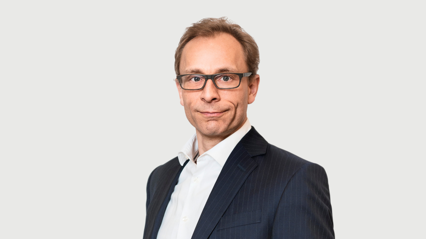 Thomas Dyhrberg Nielsen