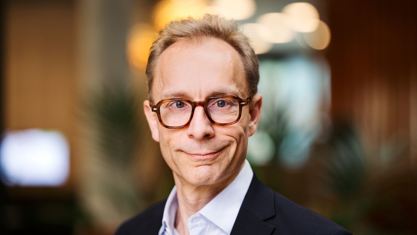 Thomas Dyhrberg Nielsen