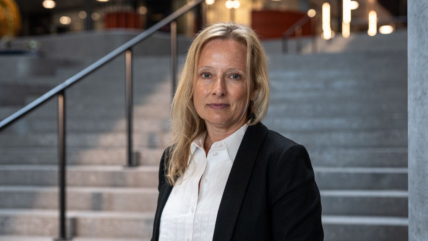 Dorte Eckhoff