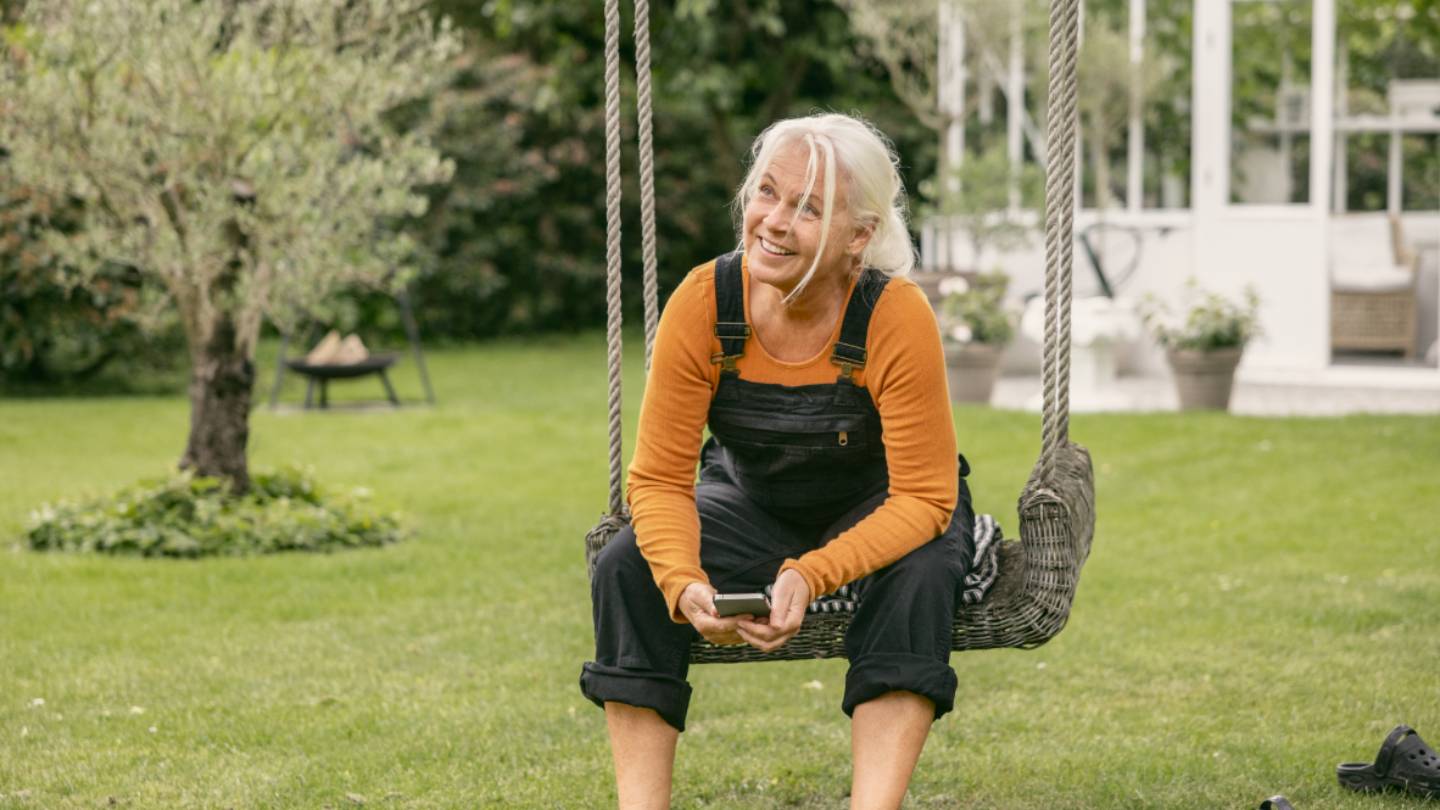 Her kan du se, hvordan vi ændrer investeringsmåden ’Mix lavt risikoforløb’ den 1. april 2026.