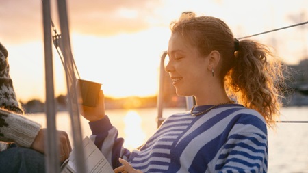 Her kan du se, hvordan vi ændrer investeringsmåden ’Mix høj risikoforløb’ den 1. april 2026.