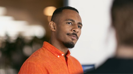 Her kan du se, hvordan vi ændrer investeringsmåden ’Mix fast risikoforløb’ den 1. april 2026.