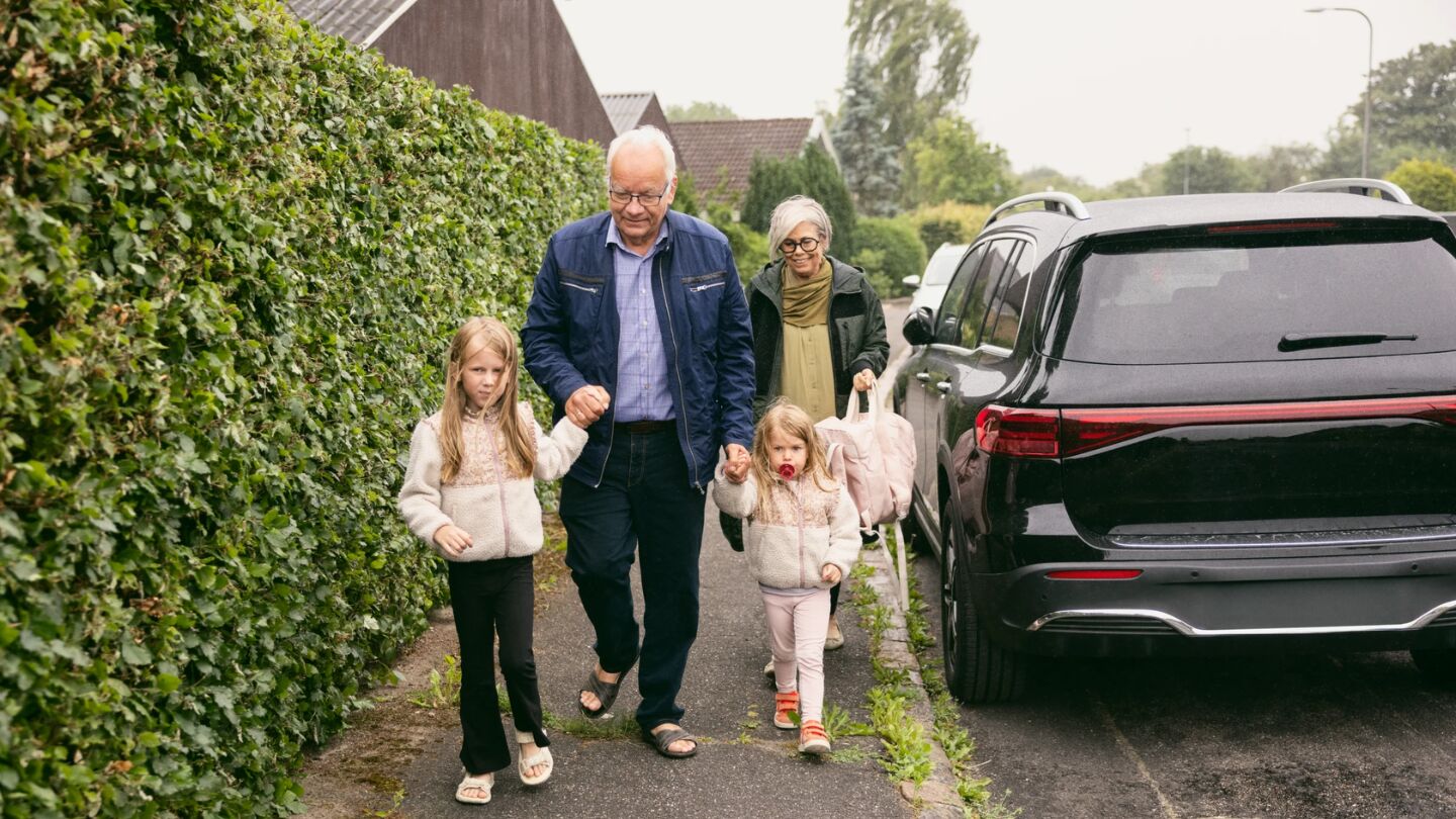 Familie 