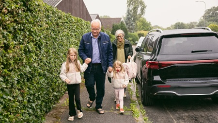 Familie
