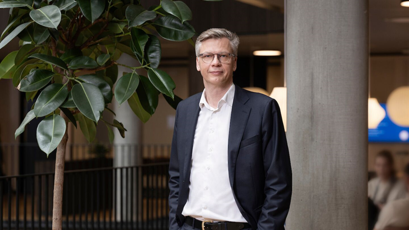 Jesper Bjerre