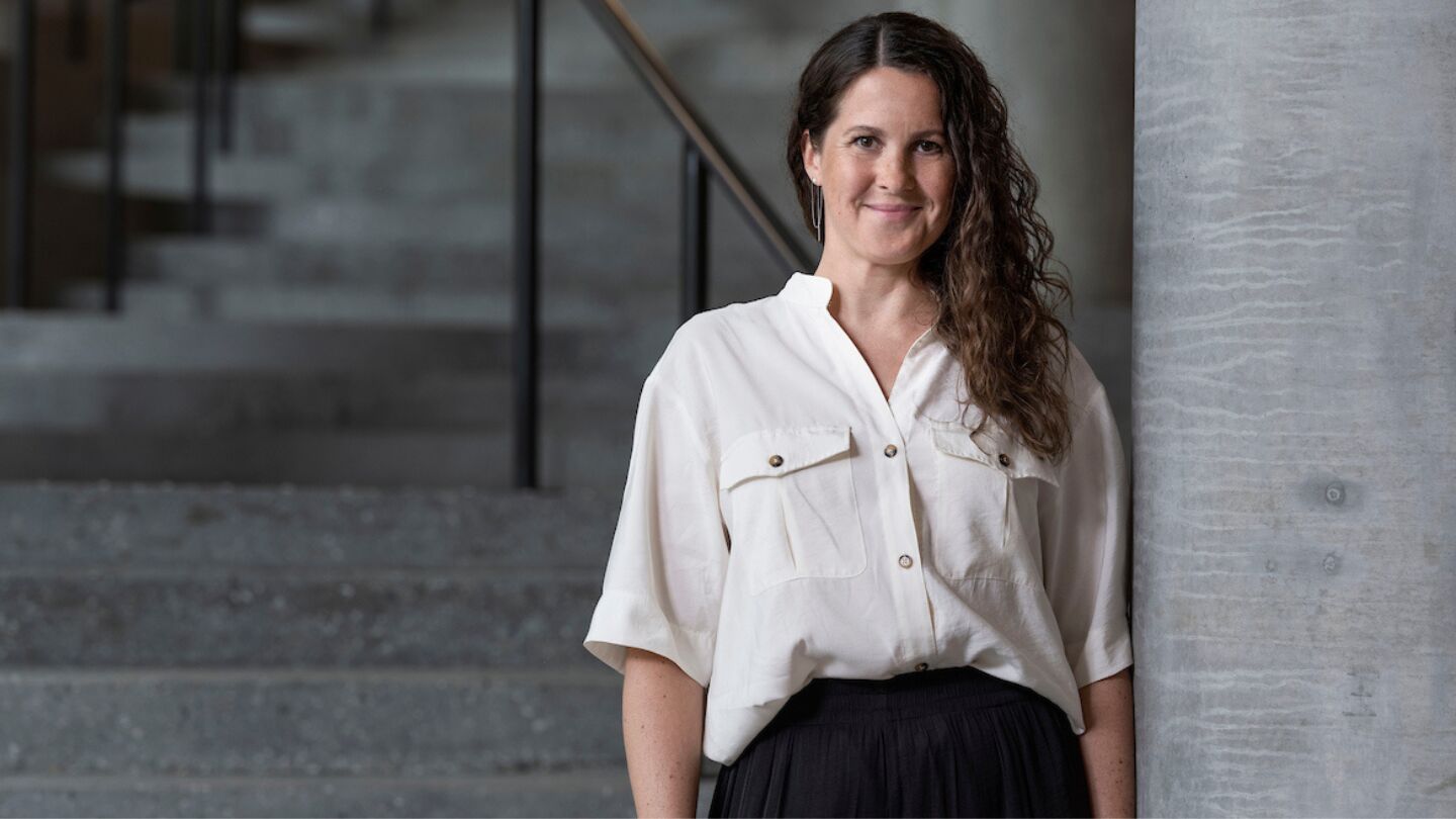 Camilla Thind Sunesen